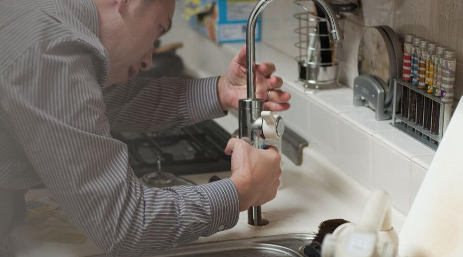 Professional Leak Detection in Birnamwood, WI